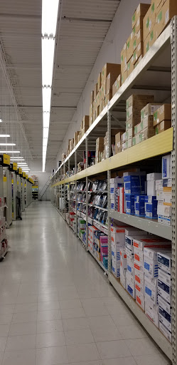 Office Supply Store «OfficeMax», reviews and photos, 93 Washington Heights Dr, Washington, MO 63090, USA