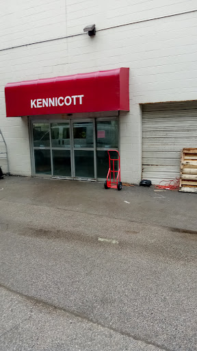 Wholesale Florist «Kennicott Milwaukee», reviews and photos, 4831 W State St, Milwaukee, WI 53208, USA