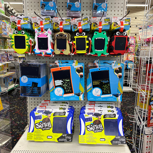 Toy Store «Toy Box», reviews and photos, 300 W Boston Post Rd, Mamaroneck, NY 10543, USA