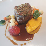 Photo n°7 de l'avis de A.a fait le 02/07/2018 à 17:27 sur le  Hotel Bad Fallenbach à St. Leonhard in Passeier