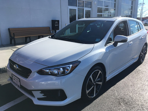 Subaru Dealer «Freehold Subaru», reviews and photos, 299 South St, Freehold, NJ 07728, USA