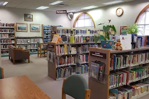 The Jim Lucas Checotah Public Library image