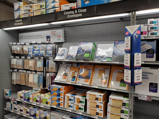 Office Supply Store «Staples», reviews and photos, 2840 E Germann Rd, Chandler, AZ 85286, USA