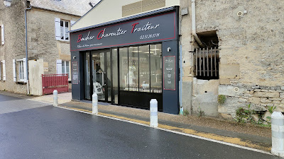 Boucherie Fabien Auvray à Rots