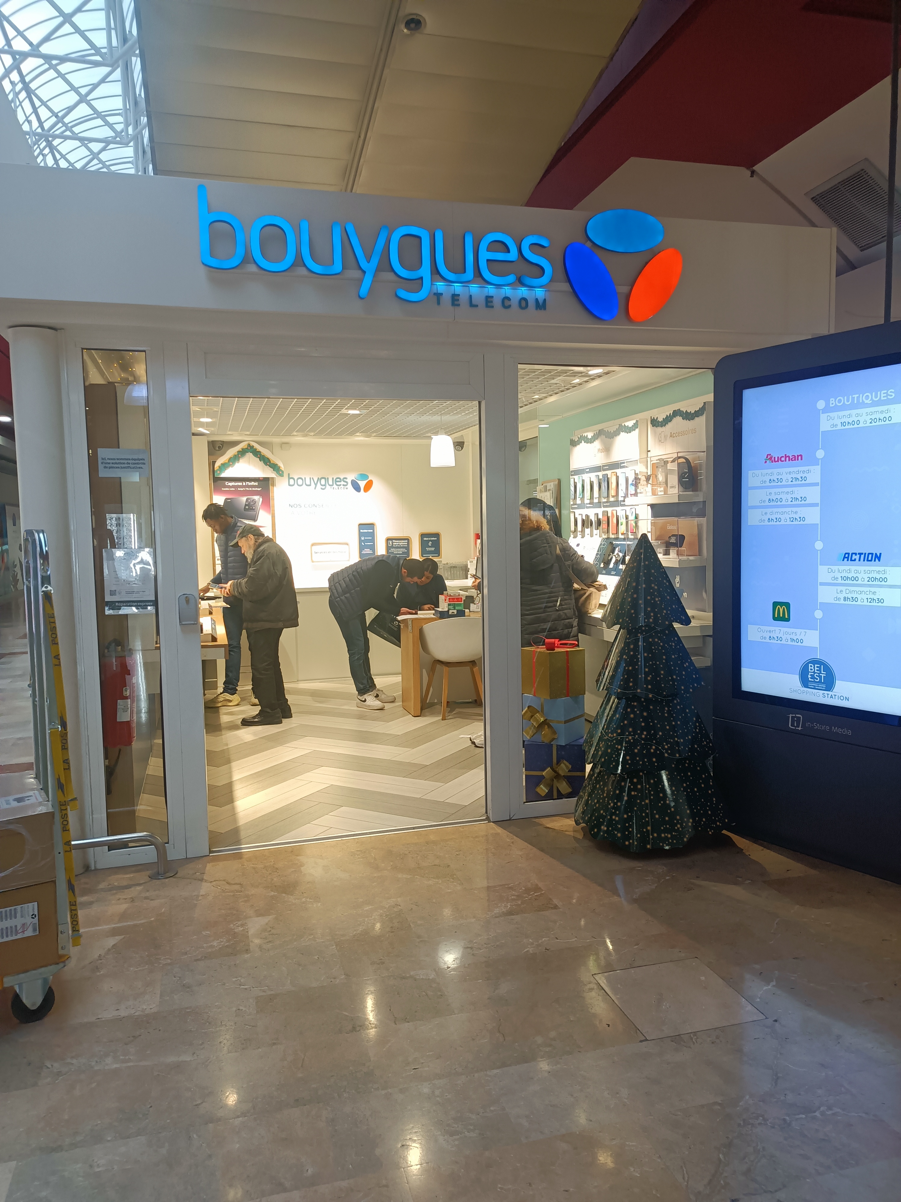 Photo n° 1 de l'avis de Stéphane.a fait le 08/12/2023 à 11:40