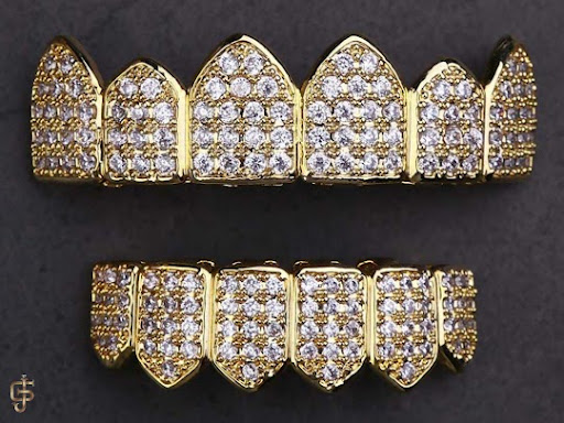 Watch Repair Service «Golden Jewelers - Memphis», reviews and photos, 2926 Lamar Ave, Memphis, TN 38114, USA