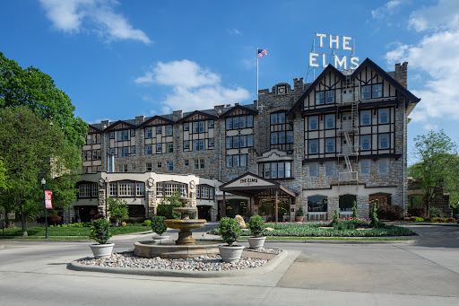 The Elms Hotel & Spa - Destination by Hyatt