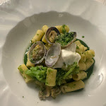 Photo n°4 de l'avis de Cris.a fait le 11/03/2023 à 12:07 sur le  Due Mondi Ristorante à Turin