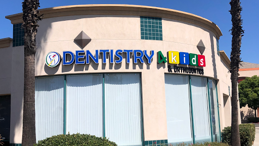 Dentistry 4 Kids - Temecula