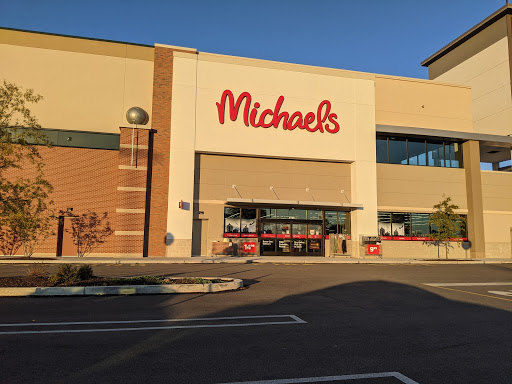 Michaels, 104 Alan Wood Rd, Conshohocken, PA 19428, USA, 