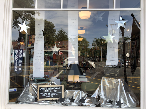 Book Store «BookTowne», reviews and photos, 171 Main St, Manasquan, NJ 08736, USA