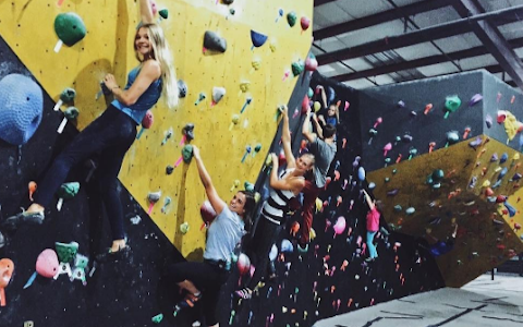 The Circuit Bouldering Gym Tigard image