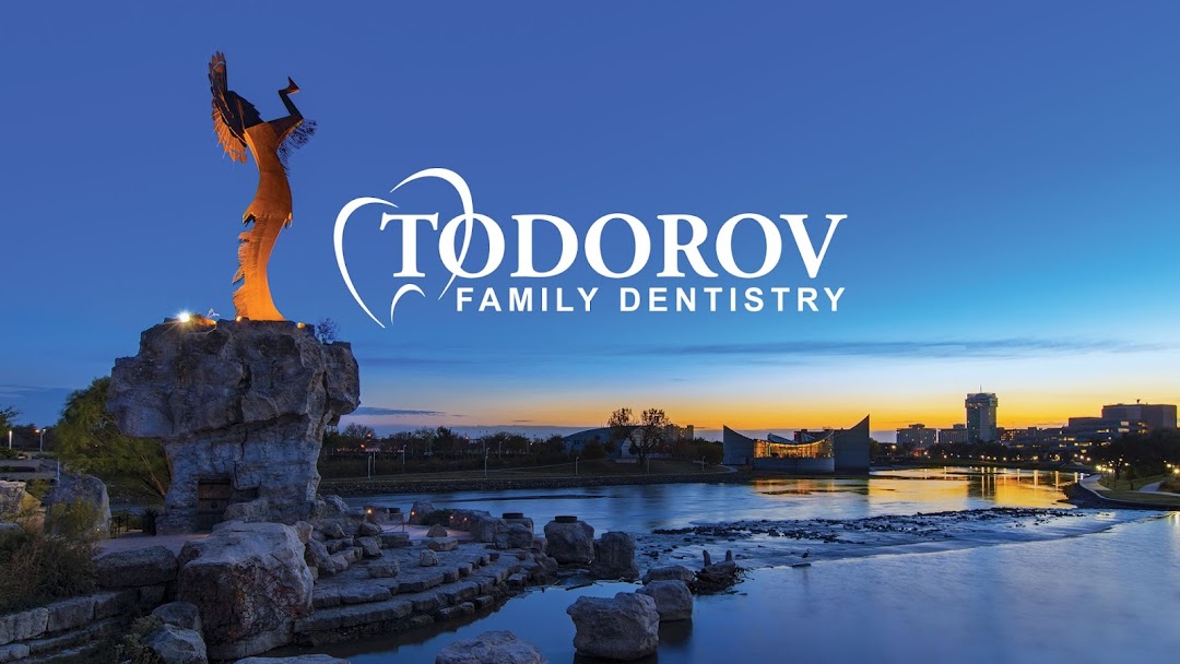 Todorov Family Dentistry