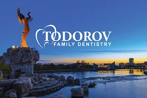 Todorov Family Dentistry image