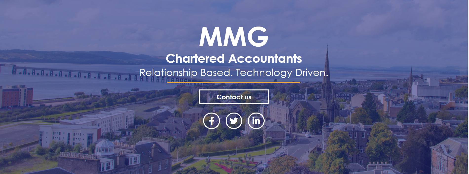 MMG Chartered Accountants