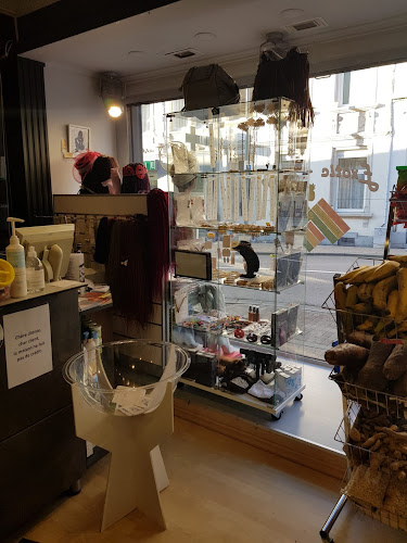 Beoordelingen van Exotic Shop in Aarlen - Winkel