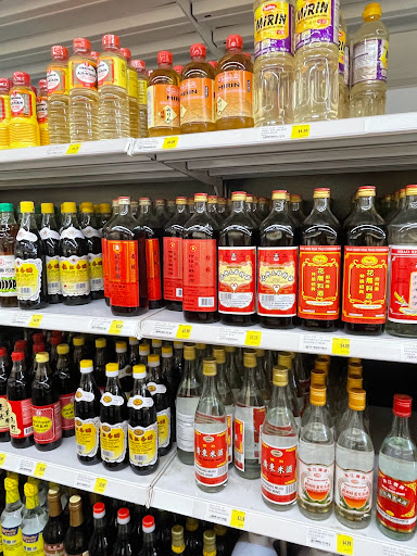 Asian Grocery Store «Viet-Wah Asian Food Market», reviews and photos, 2825 NE Sunset Blvd, Renton, WA 98056, USA