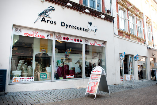 Bonnie Dyrecenter in Aarhus Municipality, Aarhus