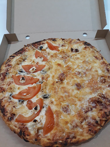 Értékelések erről a helyről: Rigolettó pizzéria, Fehérgyarmat - Pizza