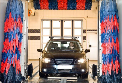 USA CAR WASH - Car Wash - Car detailing - Oil Change - Tire Repair - Queens NY 11428 image 9