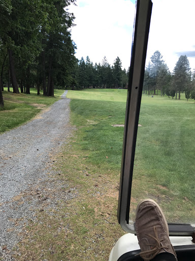 Private Golf Course «American Lake Veterans Golf Course», reviews and photos, 9600 Veterans Dr SW, Tacoma, WA 98493, USA