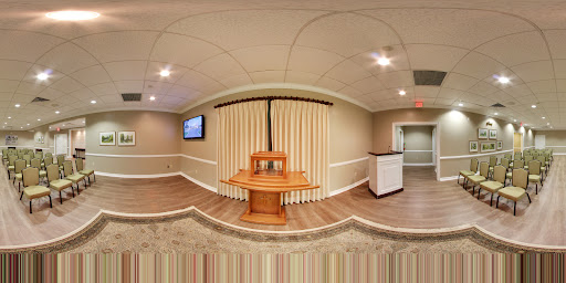 Funeral Home «Porter Loring Mortuary North», reviews and photos, 2102 N Loop 1604 E, San Antonio, TX 78232, USA