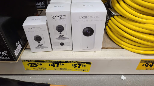 Home Improvement Store «The Home Depot», reviews and photos, 2600 S Lapeer Rd, Lake Orion, MI 48360, USA