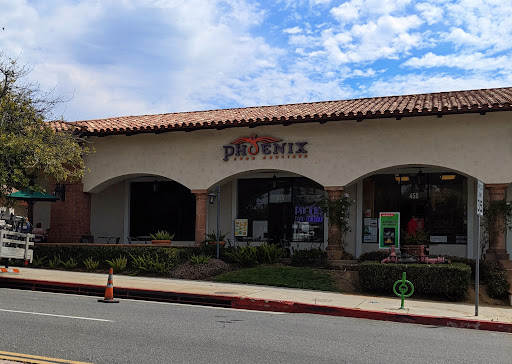 Phoenix Food Boutique - South Pasadena