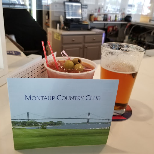 Country Club «Montaup Country Club», reviews and photos, 500 Anthony Rd, Portsmouth, RI 02871, USA