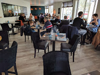 Atmosphère du Restaurant italien La Strada chantepie - n°5