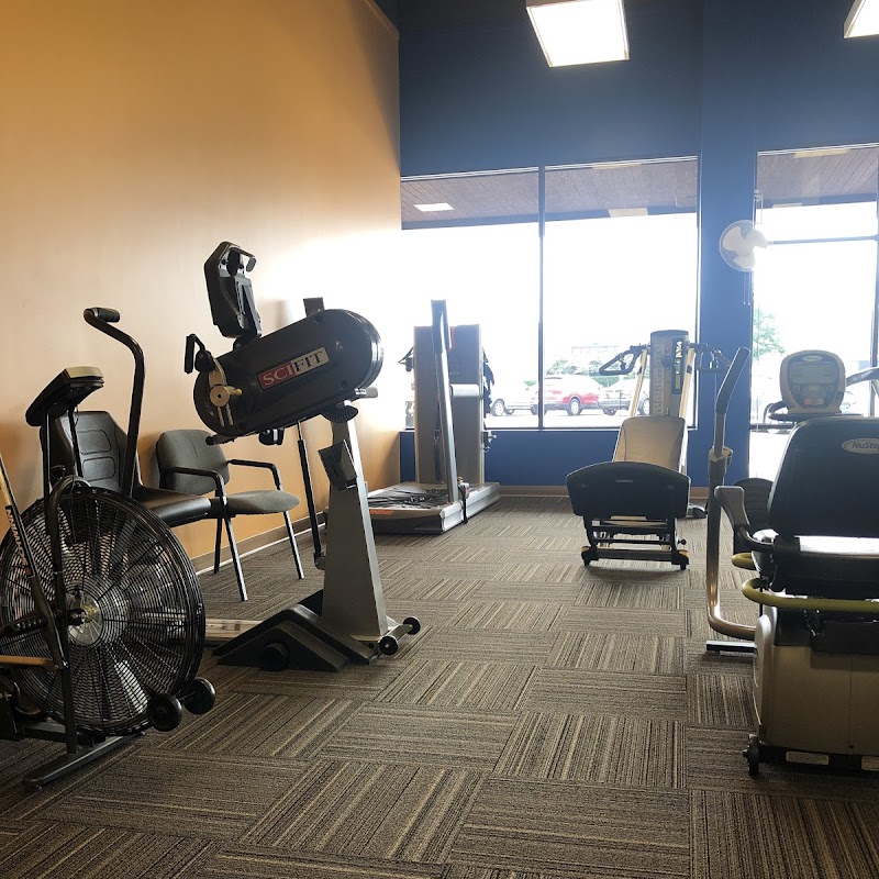 Athletico Physical Therapy - Decatur