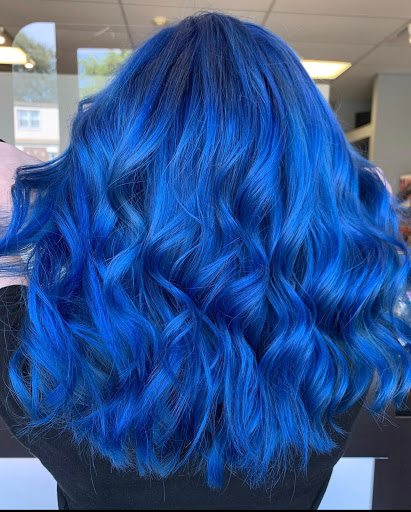 Beauty Salon «LB Beauty Salon», reviews and photos, 10-16 River Rd, Fair Lawn, NJ 07410, USA