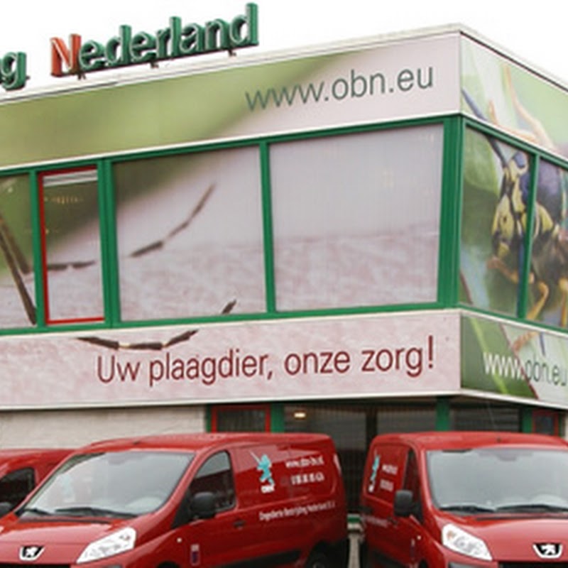 OBN - Ongedierte Bestrijding Nederland