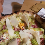 Photo n°1 de l'avis de Rossella.o fait le 12/09/2020 à 22:44 sur le  Il Capriccio à Bivio Mortola