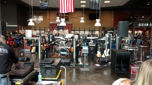 Harley-Davidson Dealer «Fox River Harley-Davidson», reviews and photos