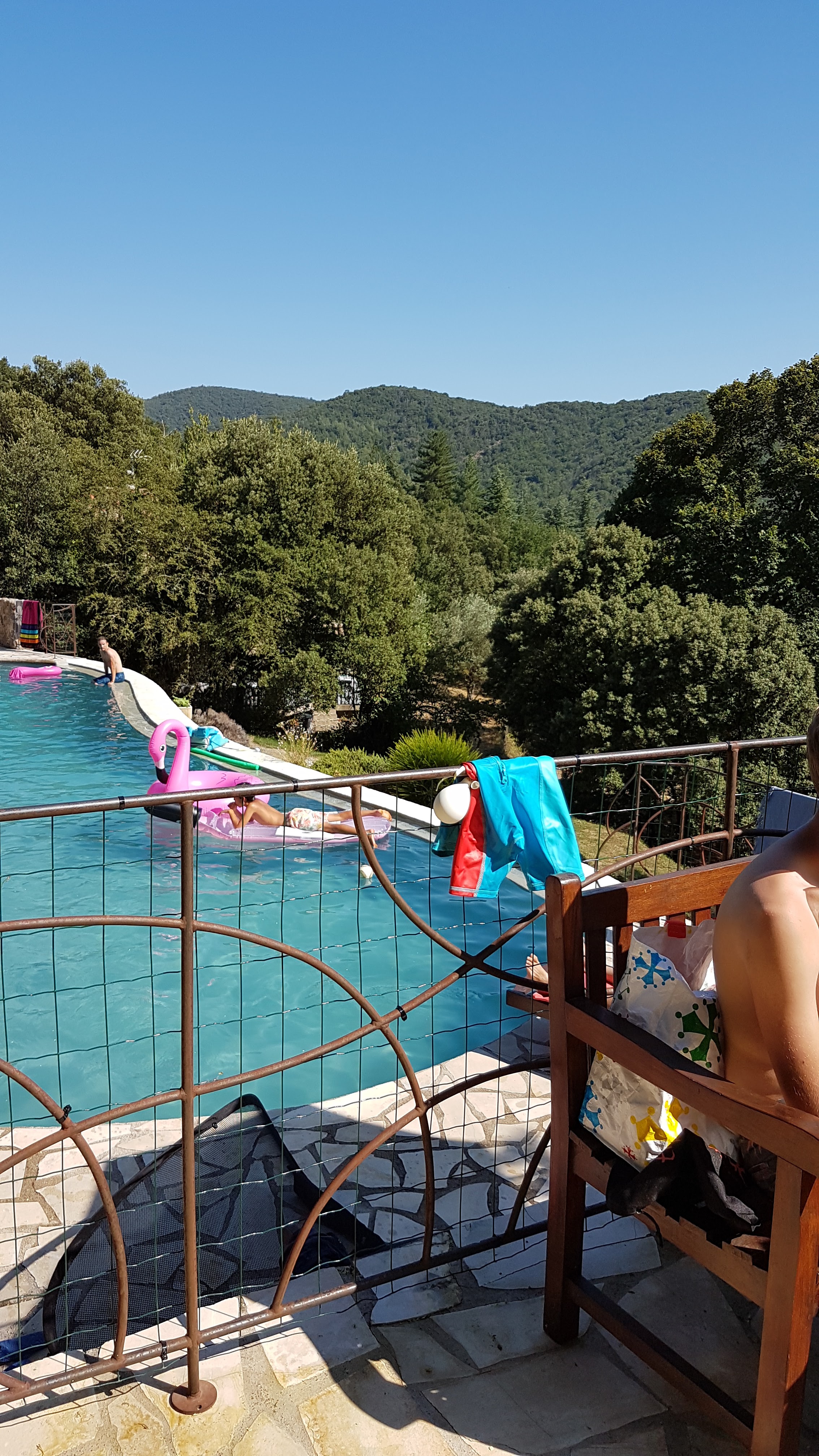 Photo n° 1 de l'avis de Valérie.e fait le 13/08/2018 à 08:47