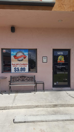 Auto Repair Shop «Village Green Tire», reviews and photos, 1439 SE Village Green Dr, Port St Lucie, FL 34952, USA