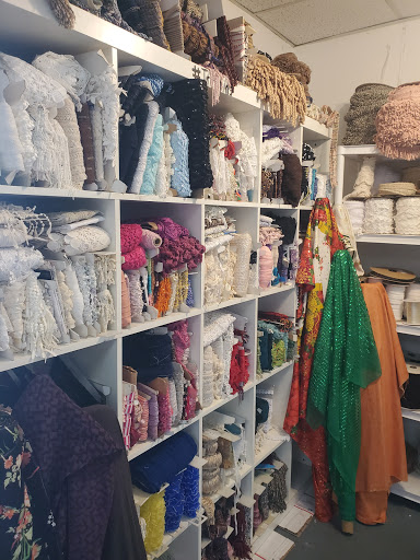 Fabric Store «The Fabric Shop», reviews and photos, 15832 Main St, La Puente, CA 91744, USA