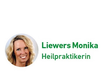 Monika Liewers Heilpraktikerin