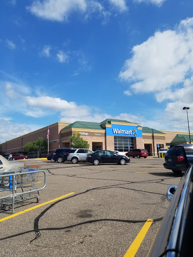Discount Store «Walmart», reviews and photos, 9165 Cahill Ave, Inver Grove Heights, MN 55076, USA