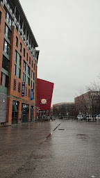 Photo n°88 de Burger King à Aubervilliers ()