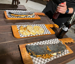 Los Machetes & tacos photo