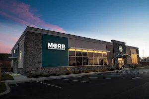 Morr Range image