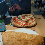 Photo n°2 de l'avis de Vix. fait le 05/06/2022 à 09:26 sur le  Pizzeria Salvo - San Giorgio a Cremano à Portici