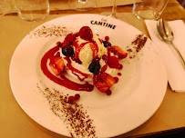 Plats et boissons du Restaurant La Cantine à Montluçon - n°10