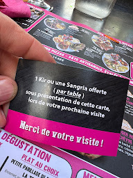 Photo n°15 de La Méditerranée à Marseillan ()