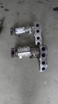 M&M Muffler Automotive Repair - Photo 8 - Car repair in Atlanta, GA, Atlanta