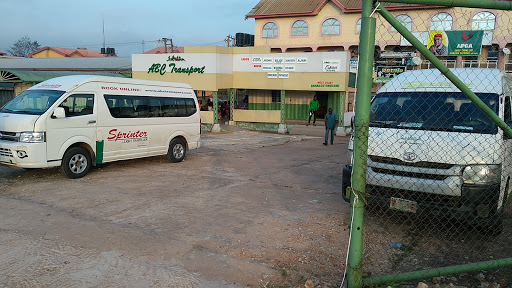ABC Transport Terminal, Awka, Nigeria, Driving School, state Anambra