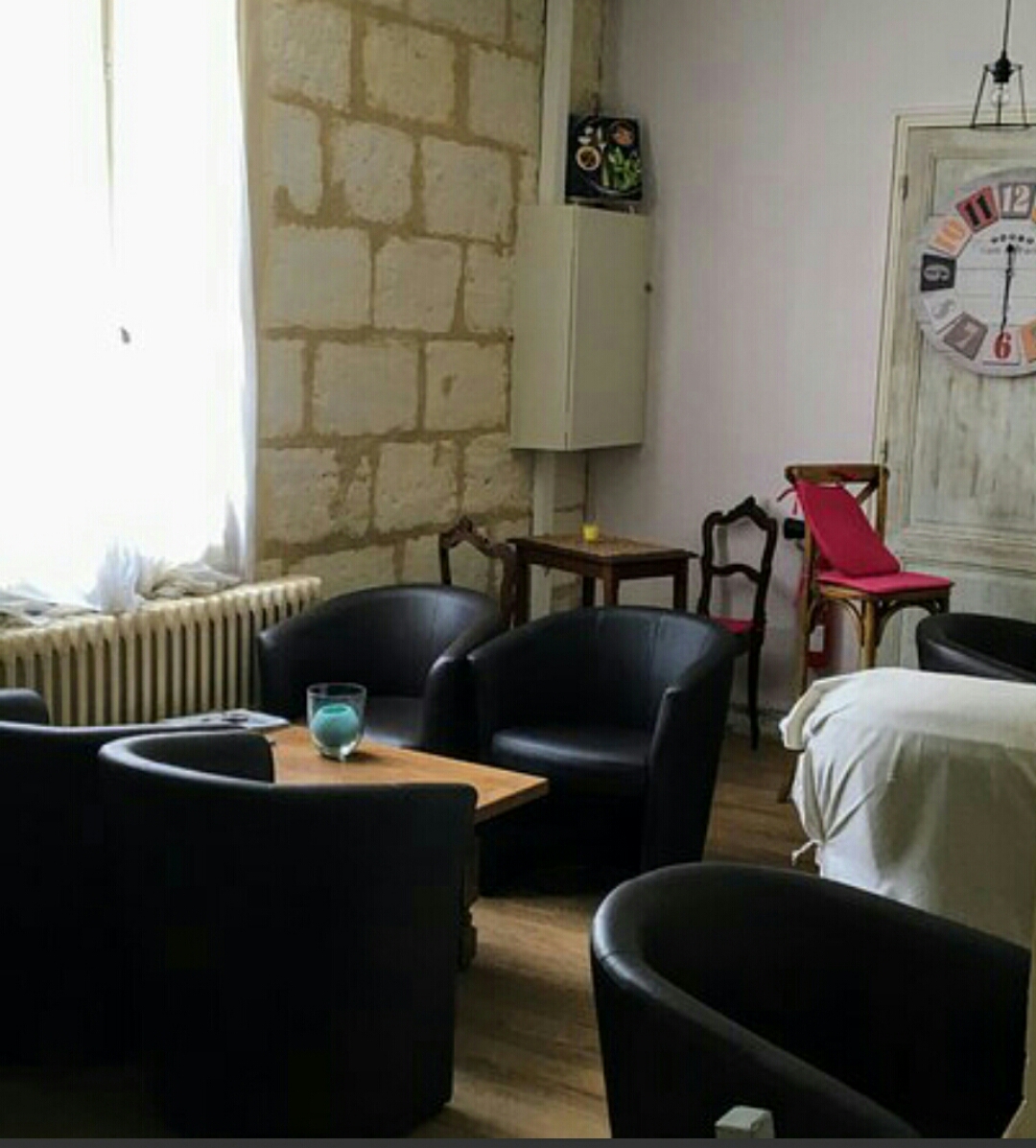 Photo n° 4 de l'avis de Dany.e fait le 25/08/2019 à 08:13