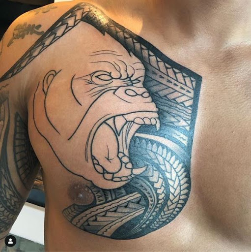 Tattoo Shop «Triple Crown Tattoo Studio LLC», reviews and photos, 2818 Kitsap Way, Bremerton, WA 98312, USA